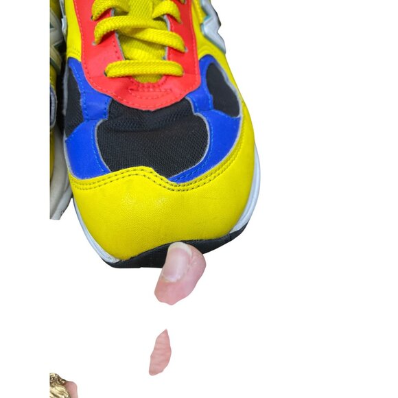 New Balance 498 mens Multicolor colorblock Athletic Sneakers size 11 SKU 9360 - Picture 12 of 16